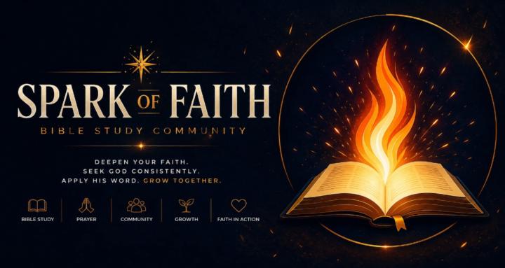 Spark of Faith