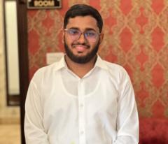 Muhammad Faheem Bin Wajid