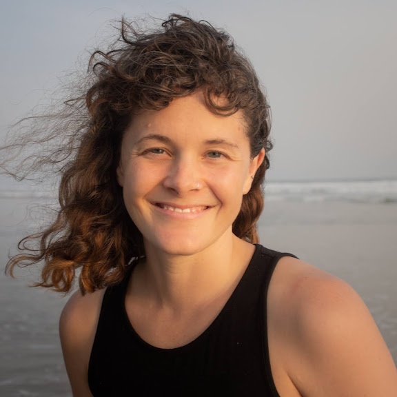 Ashleigh Jennings Meyer-Charara