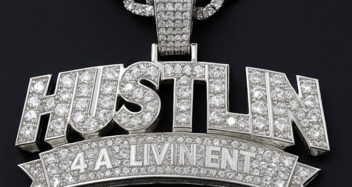 Hustlin 4 A Livin