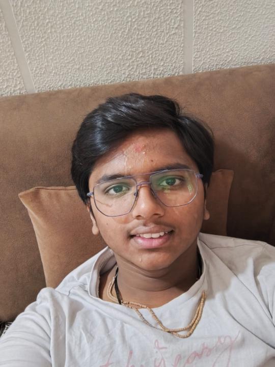 Namra Patel