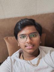 Namra Patel