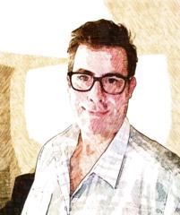 Dan Bixler