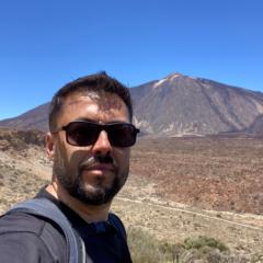 Juanjo Alonso