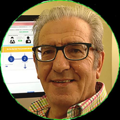 Jose Franc