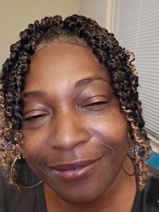 Alicia Odums