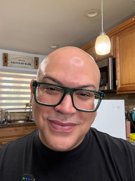 Andres Vazquez