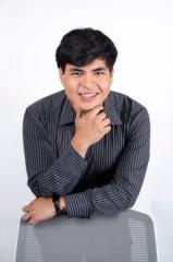 Hugo Angel Gomez Alba