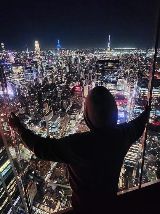 Shreyas Pimpalgaonkar