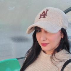 Ilham Belkamel