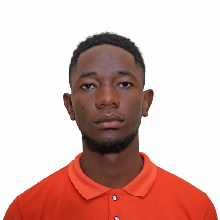 Kisomose Ashiraf Mahmood