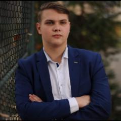 Boboc Gabriel Cătălin