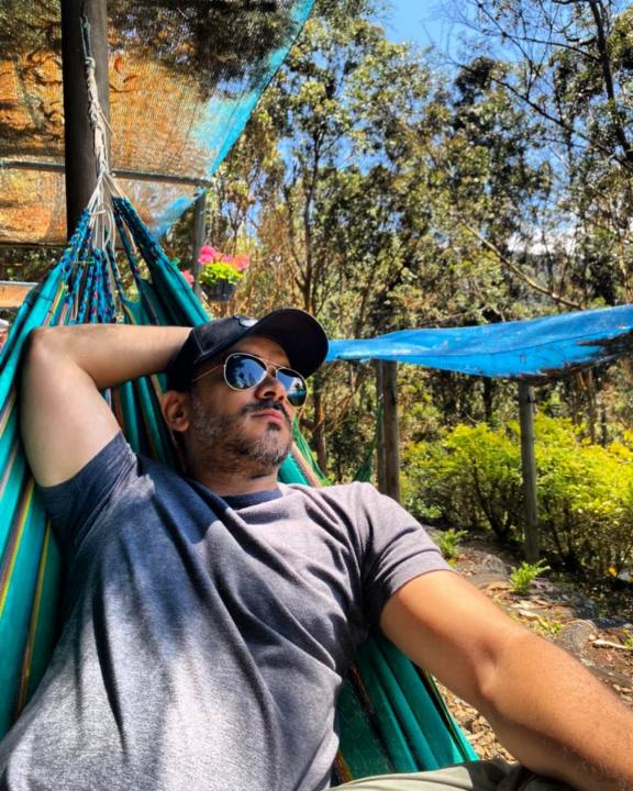 Diego Armando Jaramillo Patiño