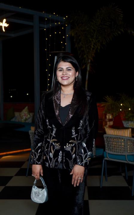Shyna Choudhary