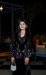 Shyna Choudhary