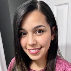 Kristel Velásquez