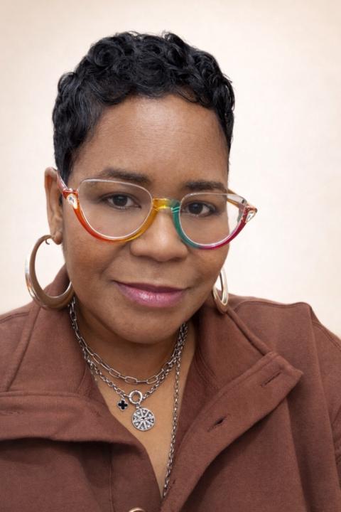 Renate Garrett