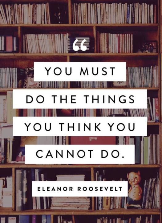 Get It Done!