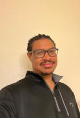 Karim Rashad