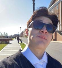 Will Cooper