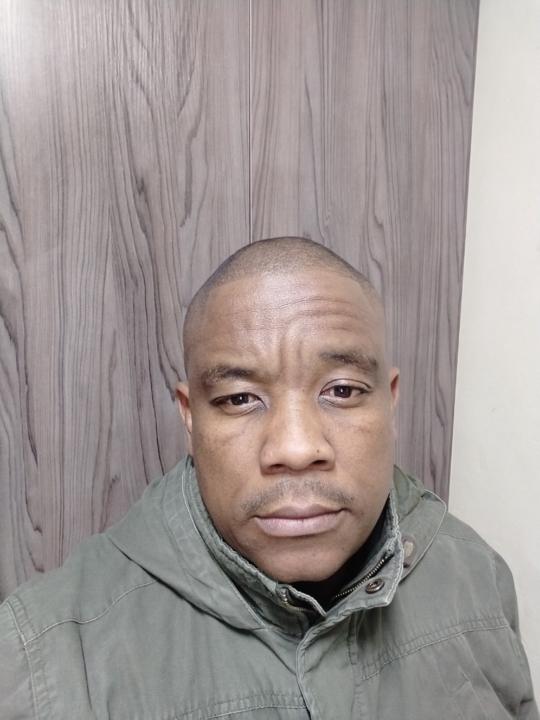 Ndumiso Phongolo