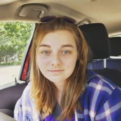 Alyson Oakley