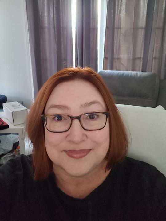 Elaine Richards Sanchez