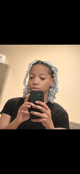 Yasmyn Smith