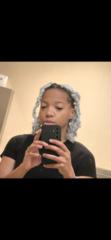 Yasmyn Smith