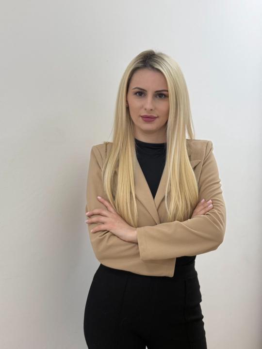 Andreea Velcea