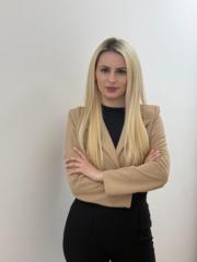 Andreea Velcea