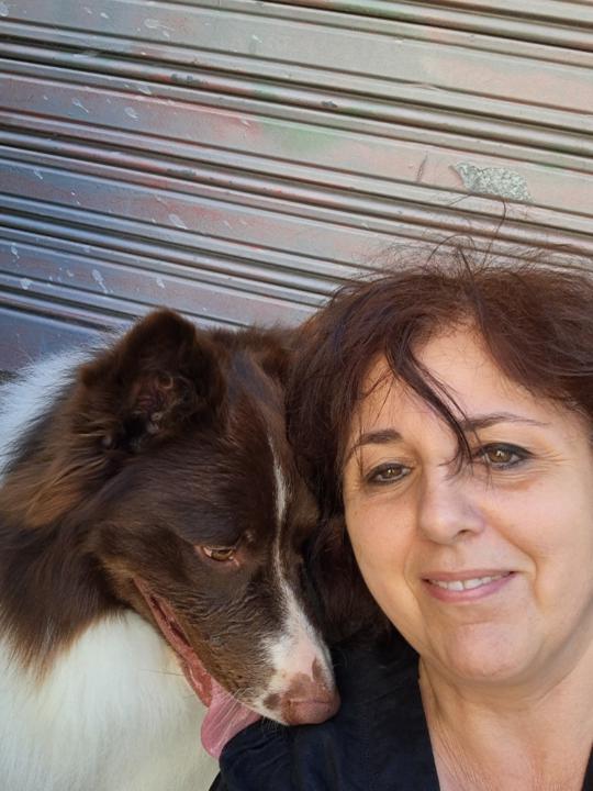 Maribel Dosantos Climent