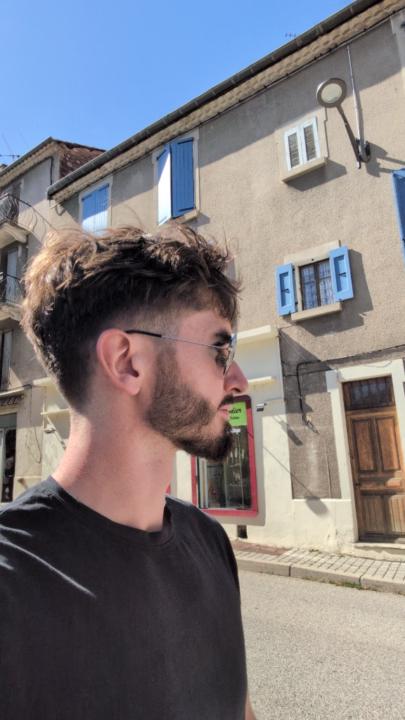 Djeson Abert
