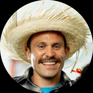 Matthew Zarate