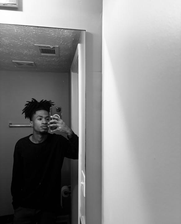 Alexander Patterson