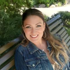 Hillary Vickers