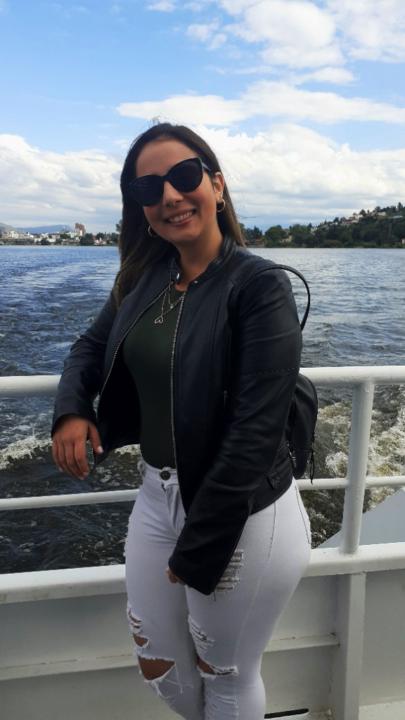 Vanessa Bustos
