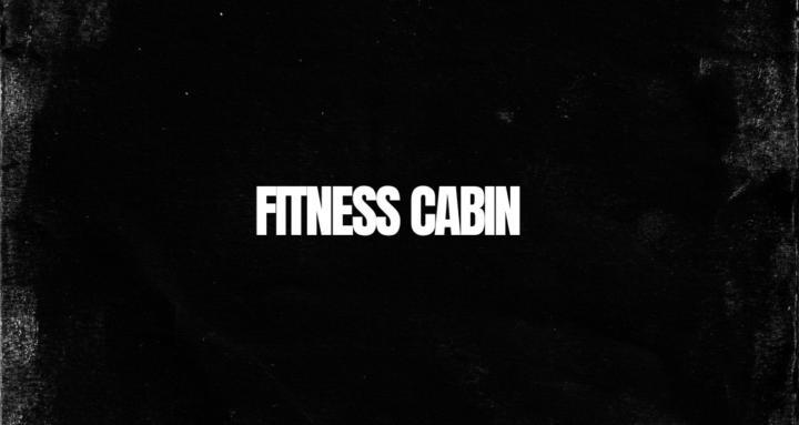 Fitness Cabin