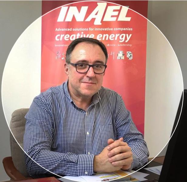 José Fernandez Romero