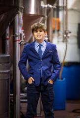 Harrison Glantz