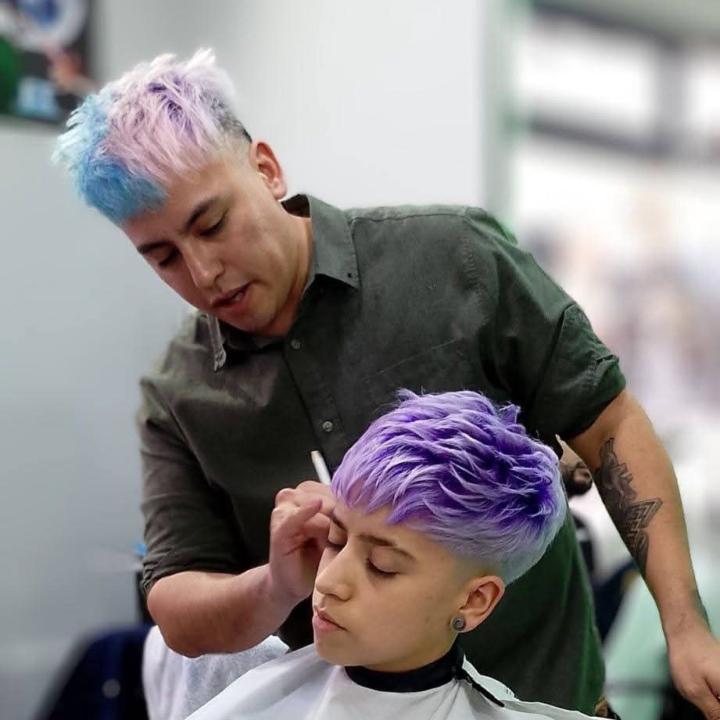 Lucas Gabriel Escobar