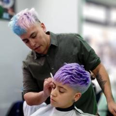 Lucas Gabriel Escobar