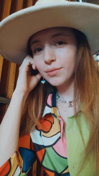 Mariana Dávila Tuta