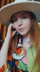 Mariana Dávila Tuta