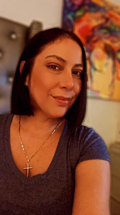 Jessica Fajardo