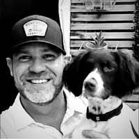 Jason Cooper