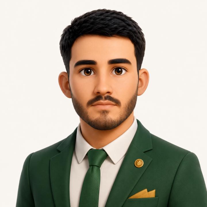 Amin Khan