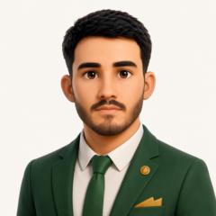 Amin Khan