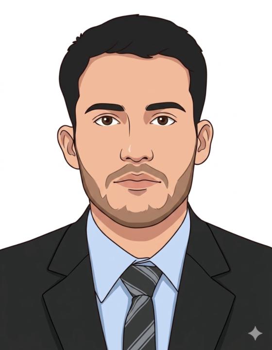Amin Khan