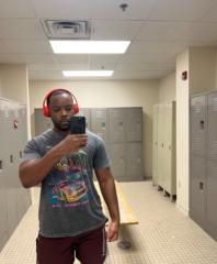 Nick Quarterman